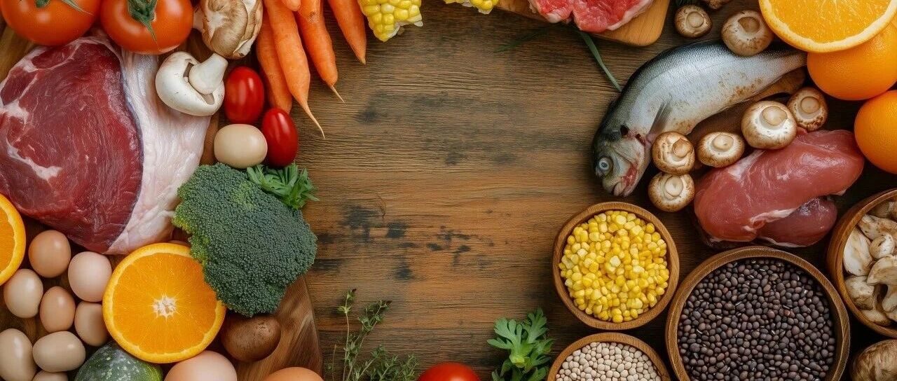 2026年全球食品和飲料趨勢預測