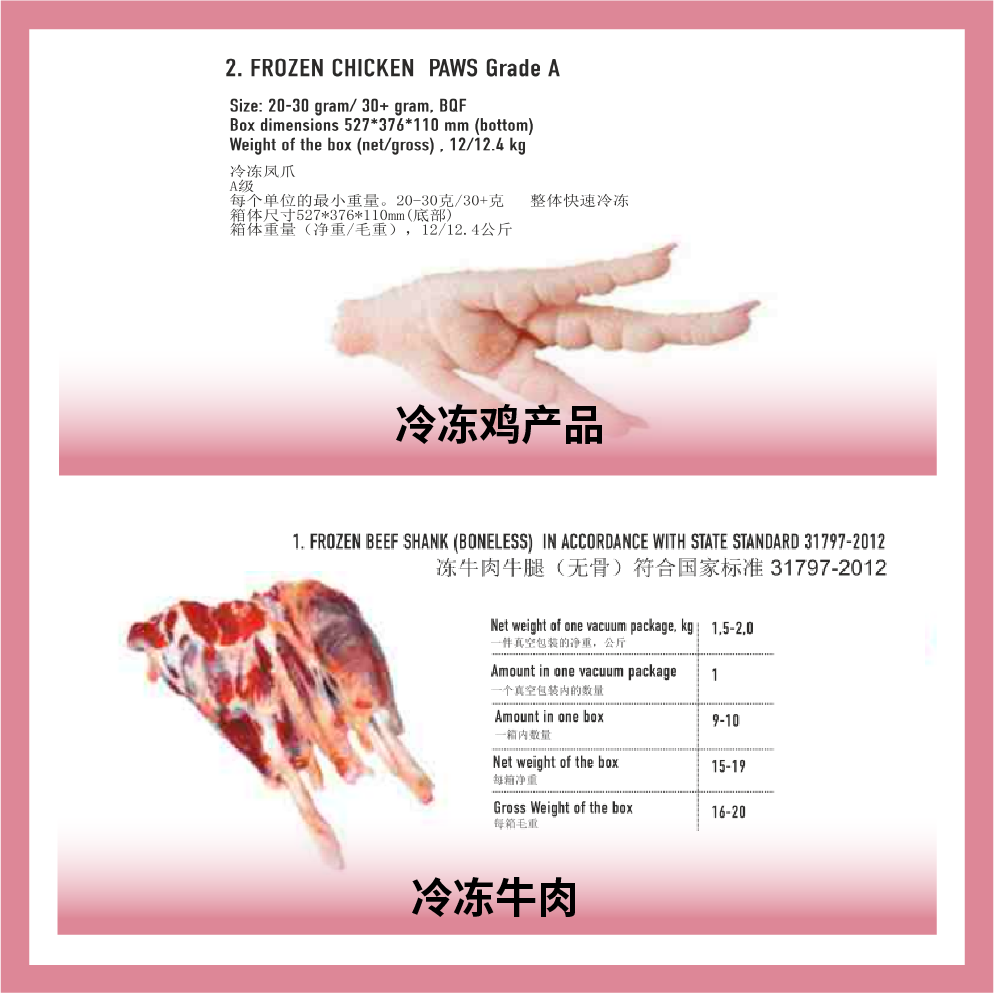 上海全樂豐進出口貿易有限公司