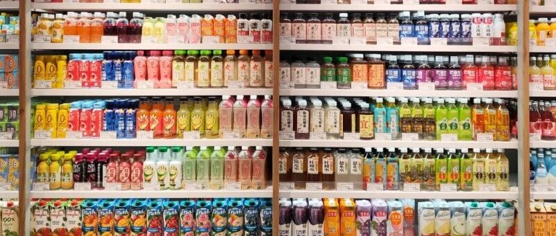 2025年飲料市場只有“流量品”,沒有“爆品”