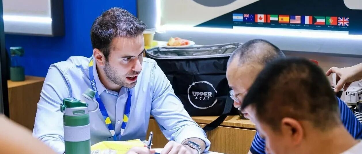 為什么他們毫不猶豫直接下單?聽金牌采購聊聊