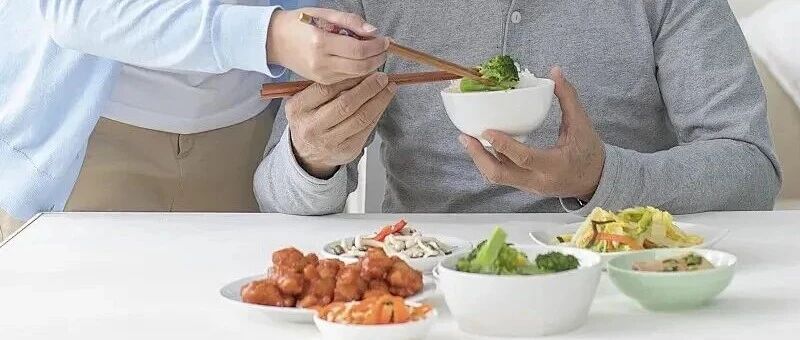 從“易食”到“精準”,銀發健康食品創新趨勢