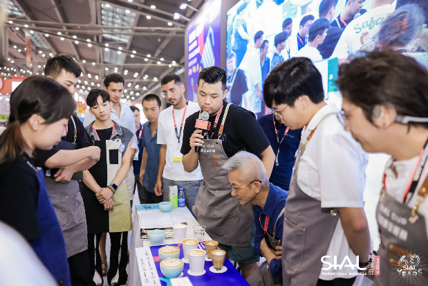 2024 SIAL西雅國際食品展（深圳）