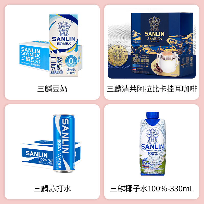 2025 SIAL 西雅展（上海）