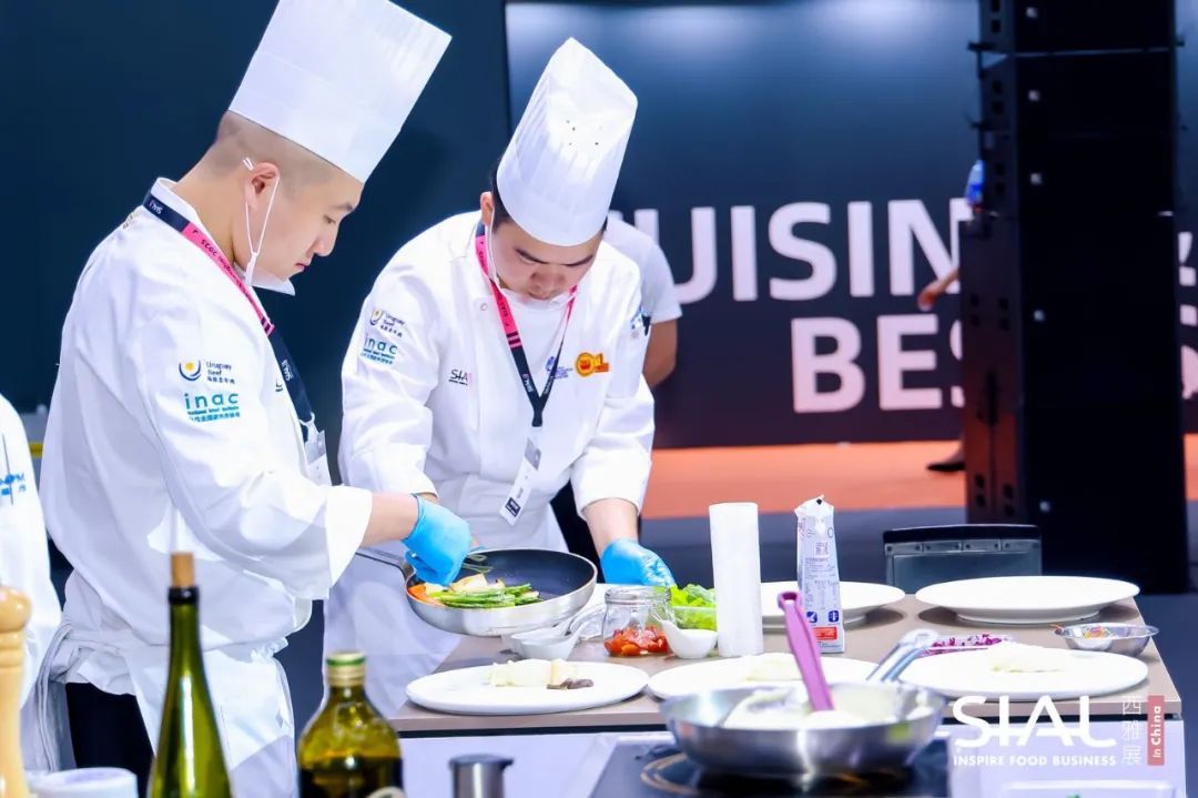 SIAL西雅國際食品展