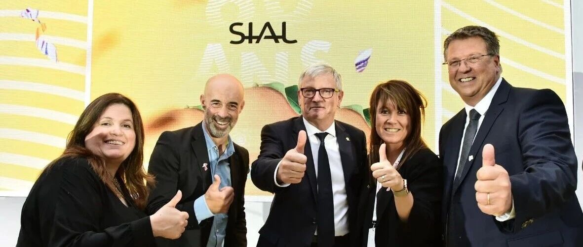 2026 SIAL全球系列食品展首次官宣:全年展會覆蓋東南亞、歐洲、北美等國際市場