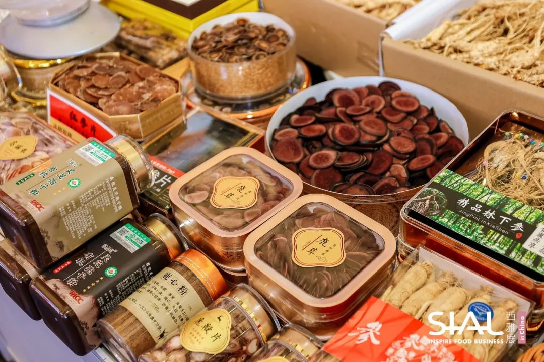 SIAL西雅展（上海）