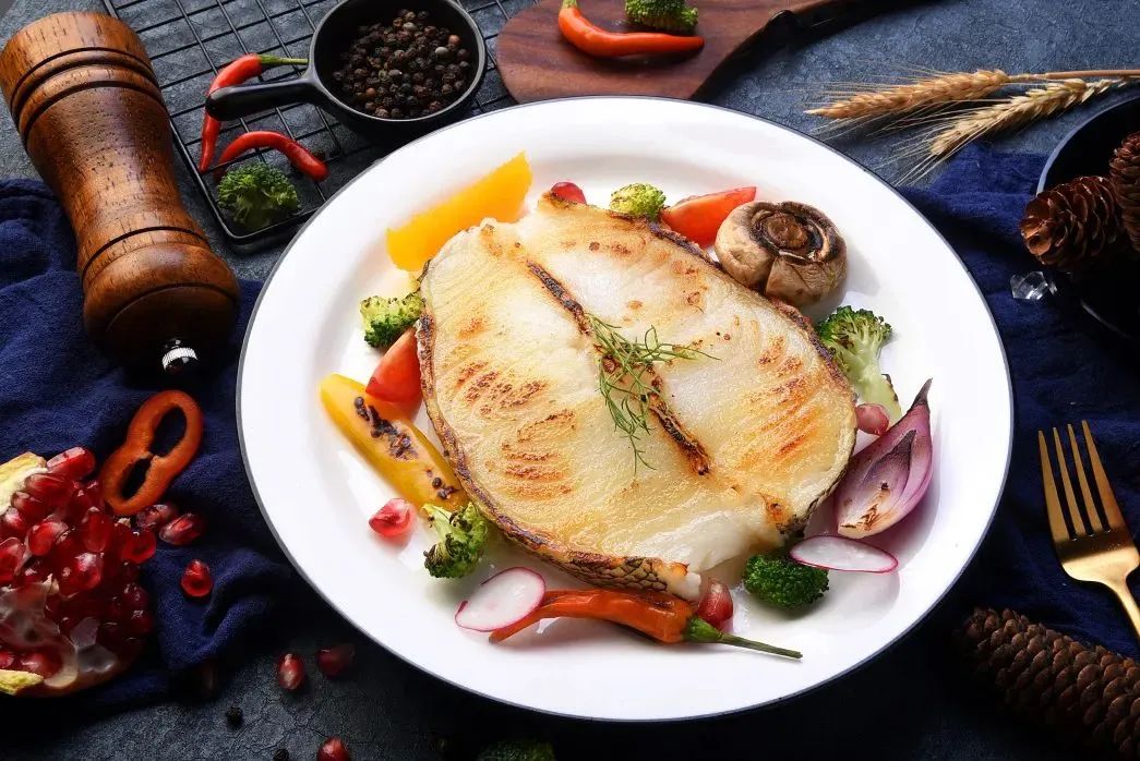 我愛漁&深海日記&筷熊