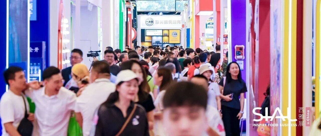 莎布蕾、鹽津鋪子、三胖蛋、甘源…火爆全網(wǎng)的零食,有你Pick的嗎?