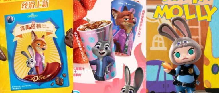 聚焦2026 SIAL零食節,見證IP授權大獎零食賽道新突破