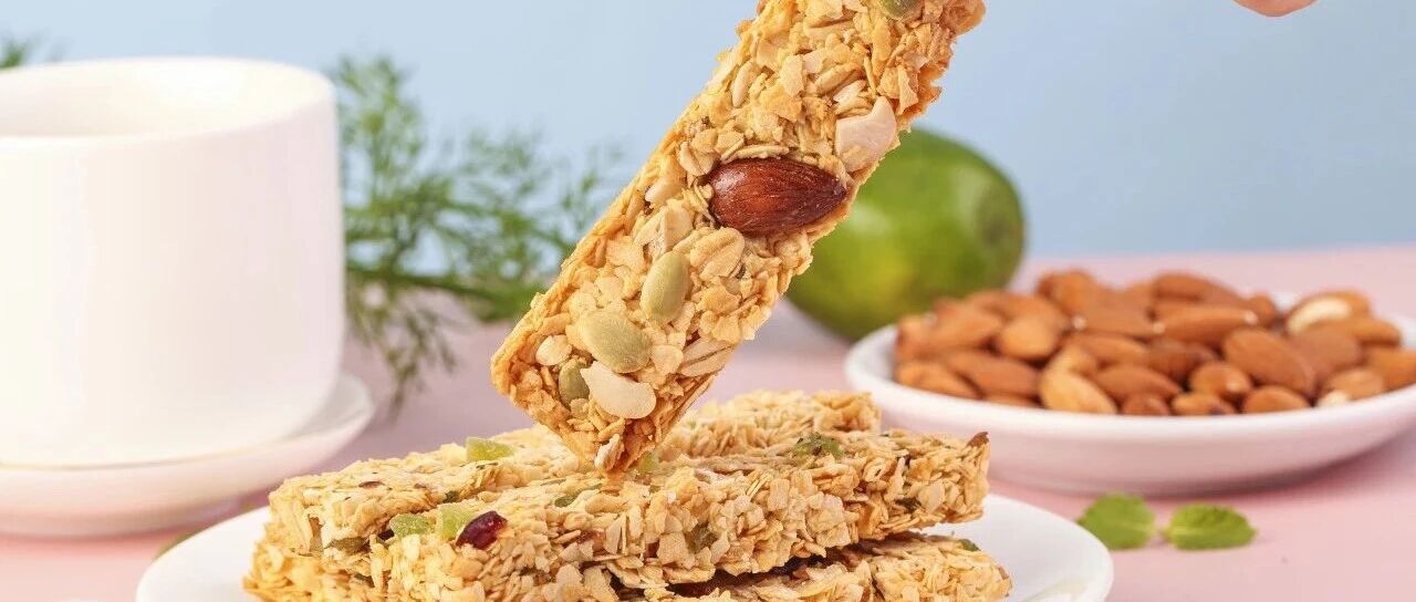 20款低GI爆款零食集合!對血糖超友好,還好吃!