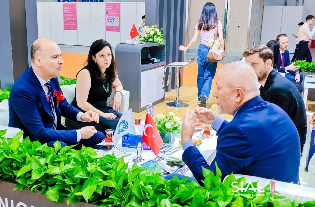 2024 SIAL西雅國際食品展（深圳）