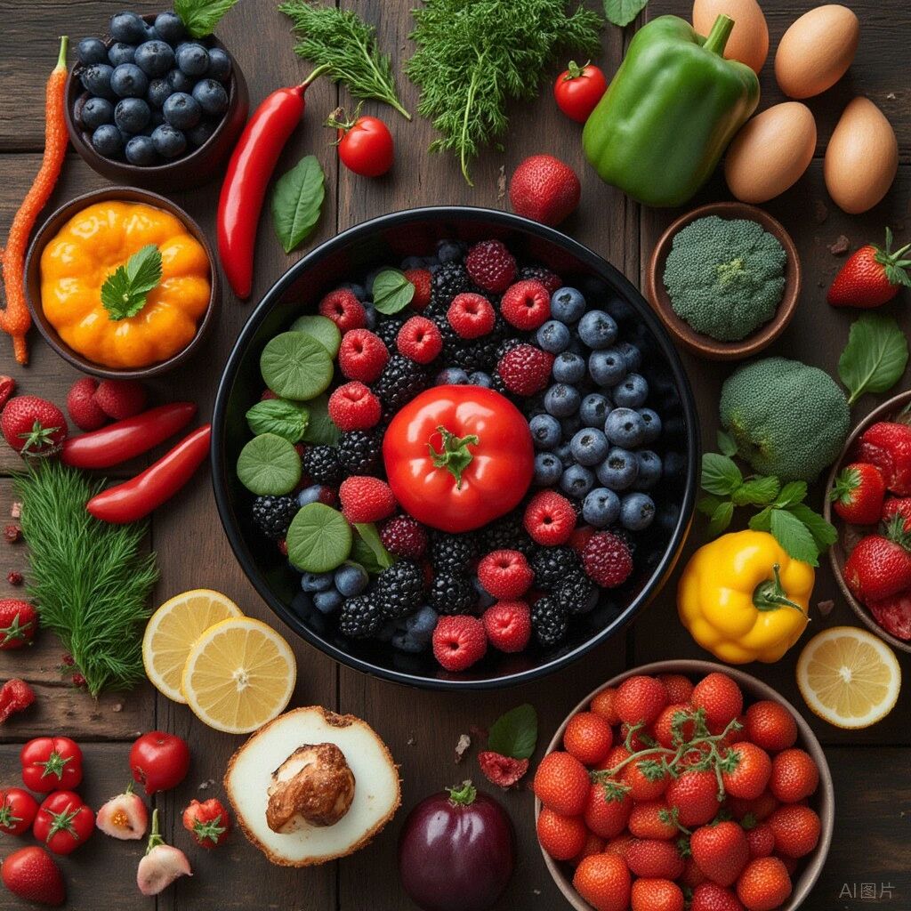 植物性食品市場如何應對功能性需求?