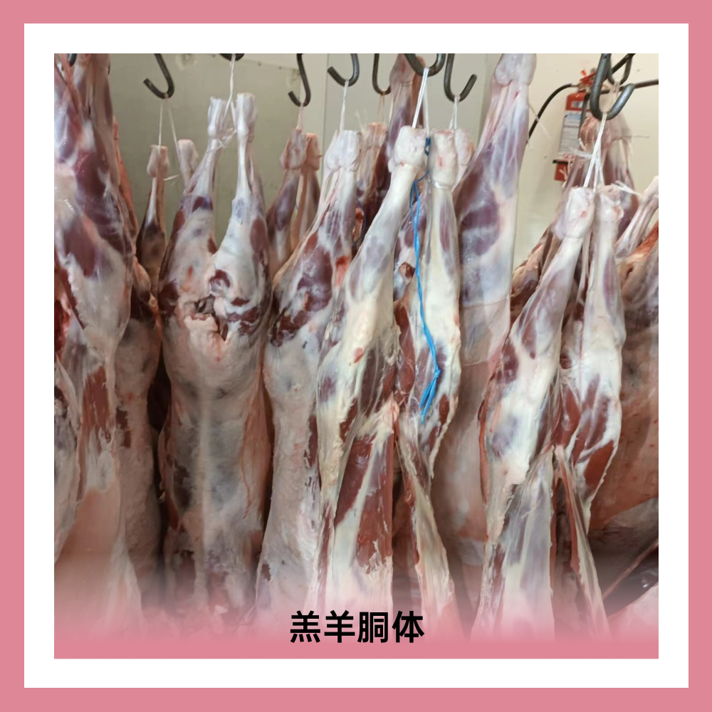 奕鋒（青島）農牧發展有限公司