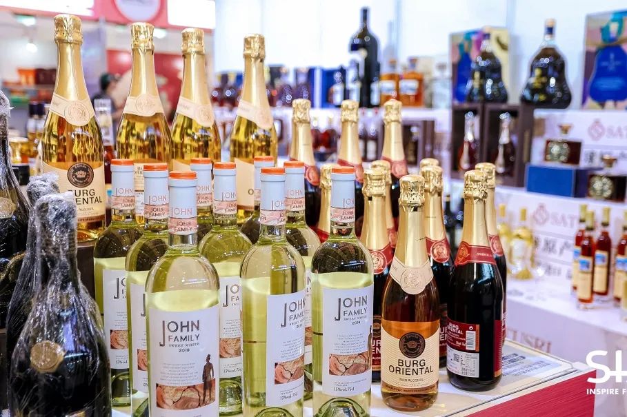 SIAL西雅展（上海）