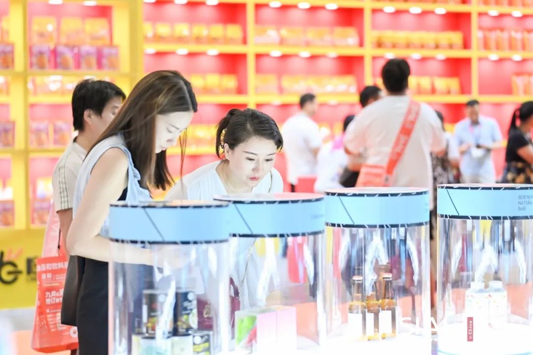 SIAL西雅國際食品和飲料展覽會(huì)